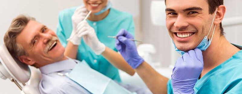 دندانپزشکی برای بیماران ترومبوز وریدی عمقی