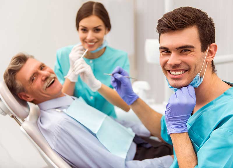 دندانپزشکی برای بیماران ترومبوز وریدی عمقی