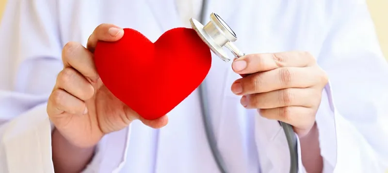 Dental Care for Cardiac Patients